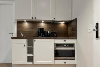 Baltischer Hof Wohnung 05 - 2