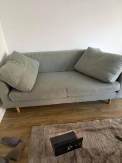 Bokserska Botanika Flat - 2