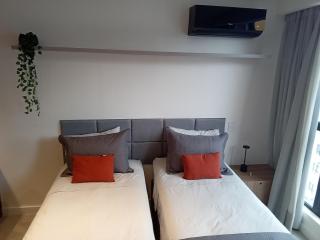 Aptos modernos e completos a poucos minutos da Lagoa da Conceição e da Praia - VTD - 6