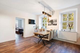 Kleine Auszeit Im Alten Huthaus - 4