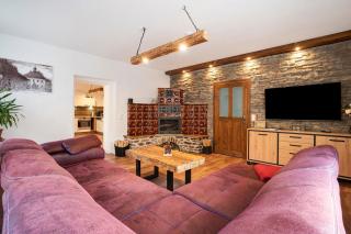 Kleine Auszeit Im Alten Huthaus - 5