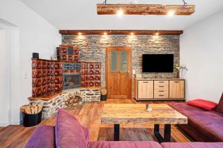 Kleine Auszeit Im Alten Huthaus - 6