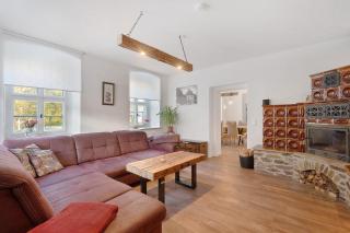 Kleine Auszeit Im Alten Huthaus - 9