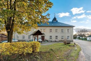 Kleine Auszeit Im Alten Huthaus - 8