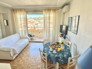 Ibis Studio 5380 - Cannes - 2