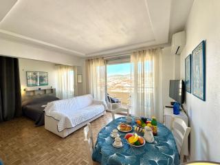 Ibis Studio 5380 - Cannes - 3