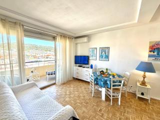 Ibis Studio 5380 - Cannes - 7