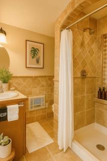 Snowcreek Suites - Maiple - 6