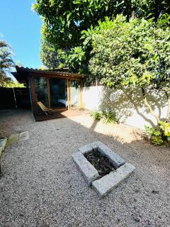 Studio Ferrugem Surf Villa - 3