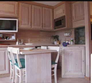 Profumo di Legno a Cielo Alto La Coquille - 6