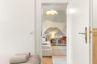 APARTMAN OLLIES se snídaní zdarma - 8