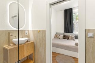 APARTMAN OLLIES se snídaní zdarma - 7