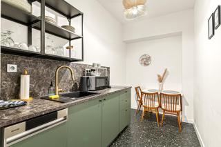 APARTMAN OLLIES se snídaní zdarma - 4