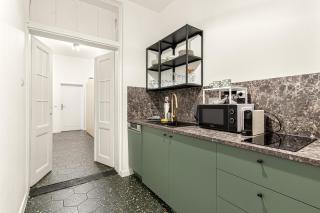 APARTMAN OLLIES se snídaní zdarma - 1