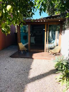 Studio Ferrugem Surf Villa - 2