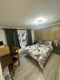 The Westburn Nest - 9