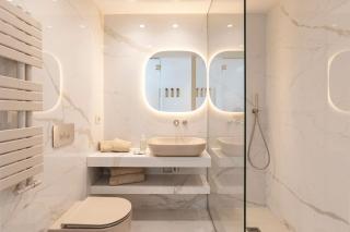 Hotel Sans Souci - 9