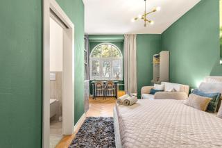 APARTMAN OLLIES se snídaní zdarma - 9