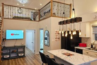 Luxury Family House 3 beds, 1 bath, 5 guest - 6