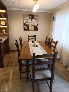 Casa acogedora & moderna de un piso en Cuenca - 8