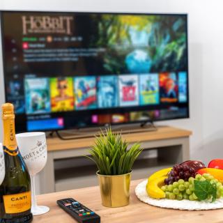 3 Bedroom House in Harborne - Parking & Garden 122G - 1