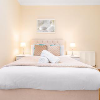 3 Bedroom House in Harborne - Parking & Garden 122G - 7