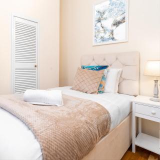 3 Bedroom House in Harborne - Parking & Garden 122G - 6