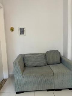 Clube do Mar-rua 224-Itapema Meia Praia Apt 201 A - 2