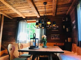 Apartment Mountain view WEF - 1