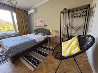 LAZUR first line - 2