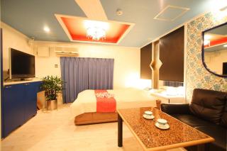 ホテル 夢街道 -Hotel Yumekaido- - 2