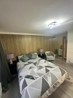 The Westburn Nest - 2