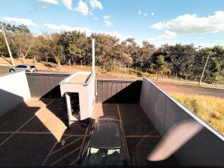 Apartamento Familiar com Charme Espaçoso 2VG - 2