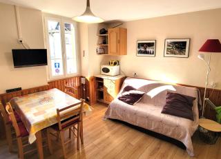 Les Secrets de Badech, T2 BIS appartement dans le coeur de Luchon - wifi, cures, télécabines - 9