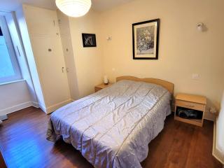 Les Secrets de Badech, T2 BIS appartement dans le coeur de Luchon - wifi, cures, télécabines - 2