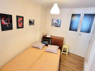 Les Secrets de Badech, T2 BIS appartement dans le coeur de Luchon - wifi, cures, télécabines - 7