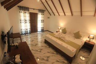 Middle of The Village Sigiriya - 6