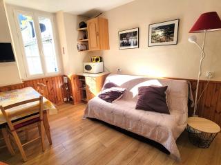 Les Secrets de Badech, T2 BIS appartement dans le coeur de Luchon - wifi, cures, télécabines - 1