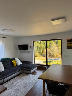 Cabana Stânceni - 7