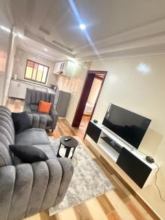 Kamrex apartments - 0