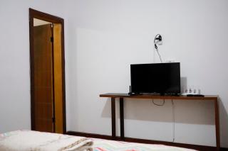 Casa Manacah - casa em Tiradentes - 5