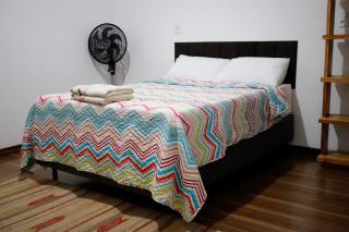 Casa Manacah - casa em Tiradentes - 7