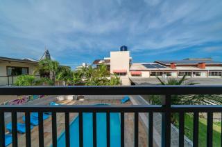 #PDS6 - (Refúgio e Mar) Hospedagem em Canto Grande, Bombinhas - 8