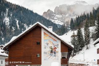 Residence Contrin - 9