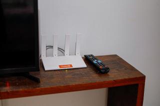 Casa Manacah - casa em Tiradentes - 3