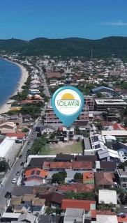 #PDS6 - (Refúgio e Mar) Hospedagem em Canto Grande, Bombinhas - 4