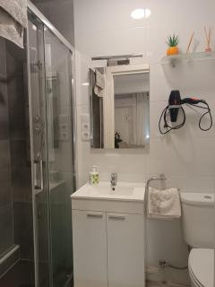 Apartamento Compostela - A Casa de María 2ª Planta - 6