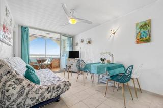 Magnificent 28 square meters located in Leucate - 0