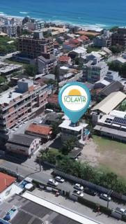 #PDS6 - (Refúgio e Mar) Hospedagem em Canto Grande, Bombinhas - 2