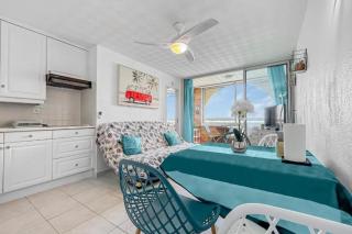 Magnificent 28 square meters located in Leucate - 7